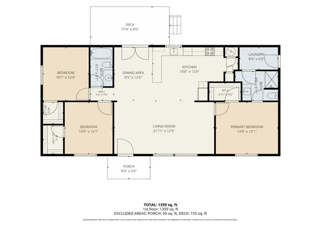 37th image of 729 Francis Rd, Lewis Twp, OH 45120 | MLS# 1891089
