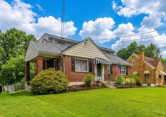 1st image of 5517 Karen Ave, Green Twp, OH 45248 | MLS# 1891209