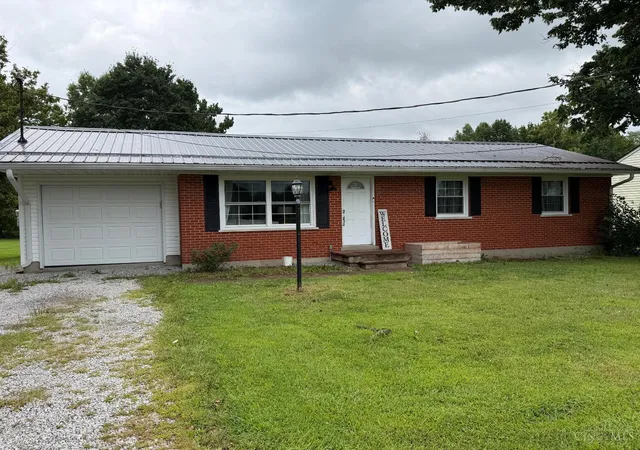 Photo 1 of Single family home for sale at 1880 St Rt 133, Tate Twp, OH 45106 | MLS# 1891255 | Listing updated on 2026-09-08