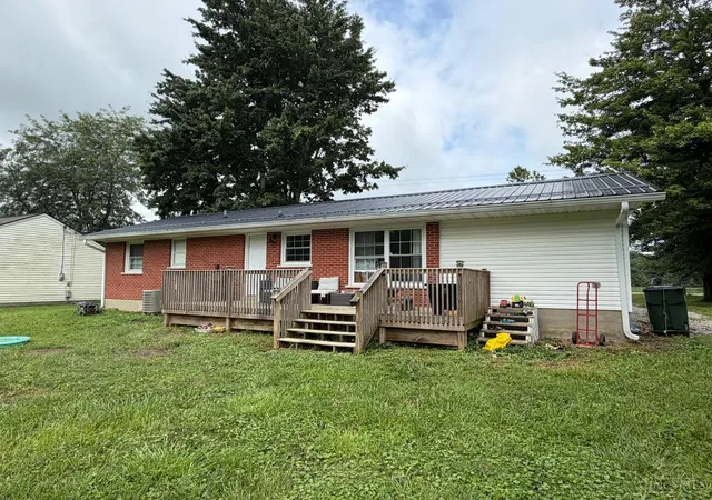 Photo 2 of Single family home for sale at 1880 St Rt 133, Tate Twp, OH 45106 | MLS# 1891255 | Listing updated on 2026-09-08