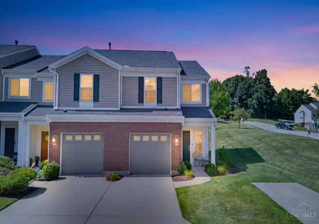 Condo for sale at 2442 Elderberry Ct, Cincinnati, OH 45239 | MLS# 1890185