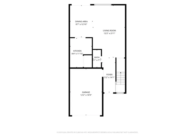Listing Photo 2 - Condo for sale in building located at 2442 Elderberry Ct, Cincinnati, OH 45239 - Unit #
