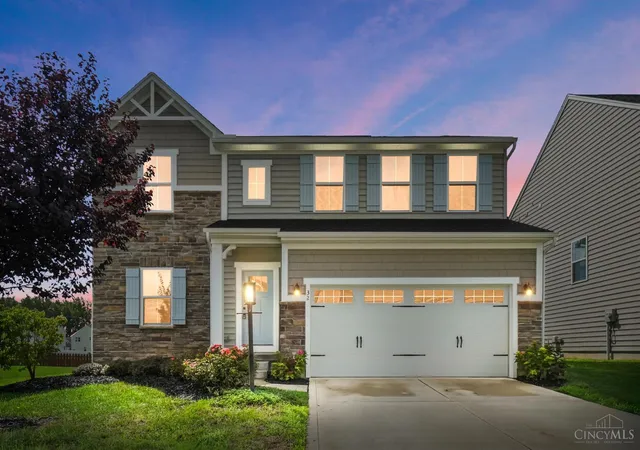 Photo 1 of Single family home for sale at 32 Waterford Blvd, Fairborn, OH 45324 | MLS# 1891253 | Listing updated on 2026-08-24