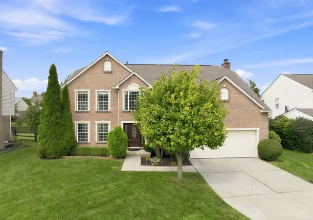 Single family home for sale at 4050 Fox Hollow Ct, Deerfield Twp., OH 45040 | MLS# 1890647