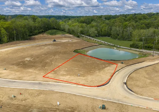Land for sale at 412 Trailside Woods Ct #Lt 1, Miami Twp, OH 45140 | MLS# 1891190