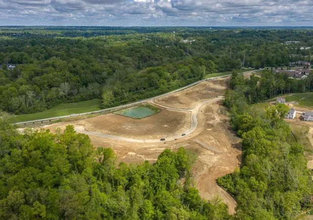 Photo 3 of Land for sale at 412 Trailside Woods Ct #Lt 1, Miami Twp, OH 45140 | MLS# 1891190 | Listing updated on 2026-08-24