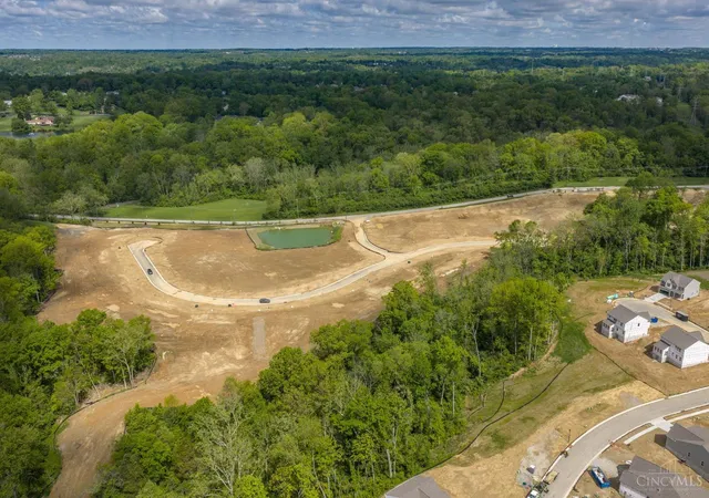 Photo 3 of Land for sale at 412 Trailside Woods Ct #Lt 1, Miami Twp, OH 45140 | MLS# 1891190 | Listing updated on 2026-08-24