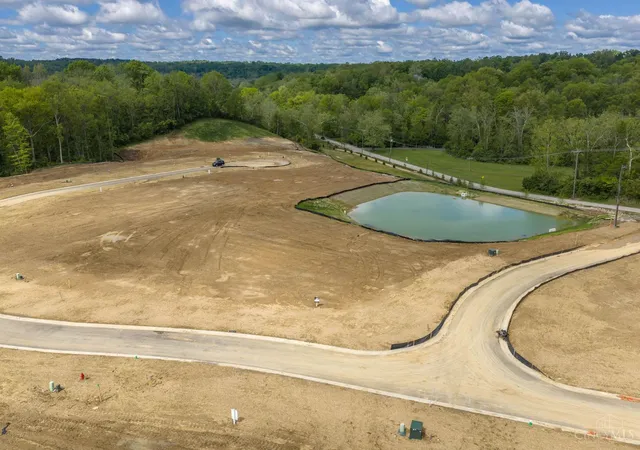 Photo 4 of Land for sale at 412 Trailside Woods Ct #Lt 1, Miami Twp, OH 45140 | MLS# 1891190 | Listing updated on 2026-08-24