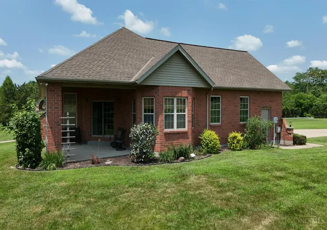 Photo 4 of Single family home for sale at 2725 Stahlheber Rd, Hanover Twp, OH 45013 | MLS# 1891333 | Listing updated on 2026-10-09