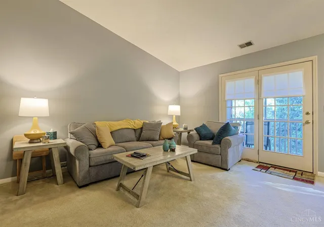 Listing Photo 5 - Condo for sale in building located at 3679 W Galbraith Rd, Colerain Twp, OH 45247 - Unit #24