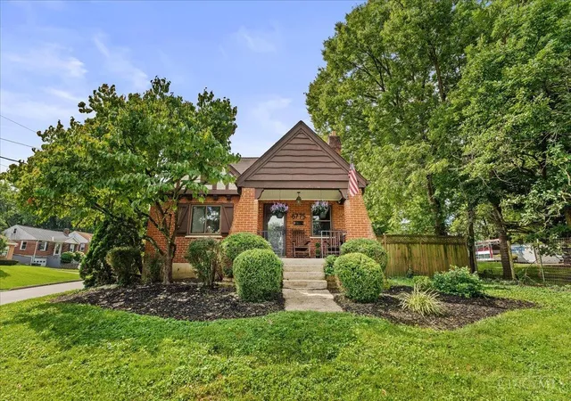 Photo 1 of Single family home for sale at 6775 Salem Rd, Anderson Twp, OH 45230 | MLS# 1890173 | Listing updated on 2026-09-10