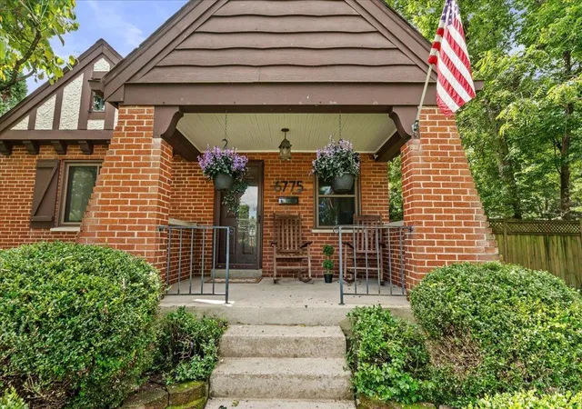 Photo 2 of Single family home for sale at 6775 Salem Rd, Anderson Twp, OH 45230 | MLS# 1890173 | Listing updated on 2026-09-10