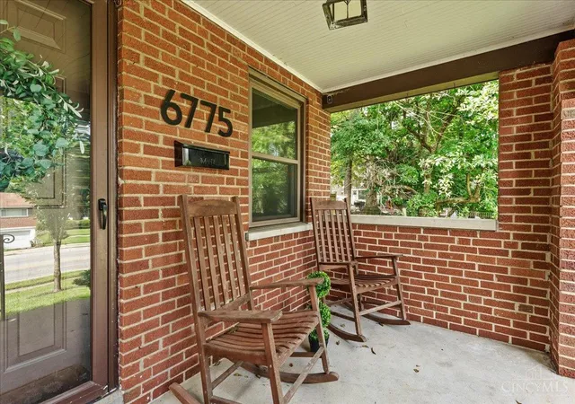 Photo 2 of Single family home for sale at 6775 Salem Rd, Anderson Twp, OH 45230 | MLS# 1890173 | Listing updated on 2026-09-10