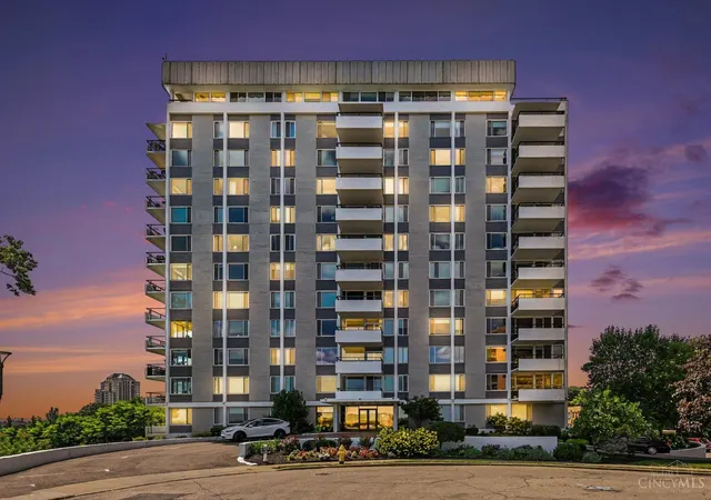 Condominium at 2401 Ingleside Ave #5A, Cincinnati, OH 45206 | MLS# 1891195 | | Sold on 2026-09-24