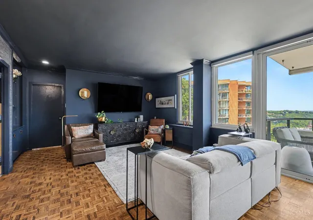 Photo 2 of Condominium at 2401 Ingleside Ave #5A, Cincinnati, OH 45206 | MLS# 1891195 | | Sold on 2026-09-24