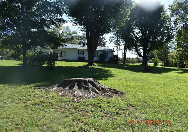 Photo 2 of Single family home for sale at 909 St Rt 321, Clay Twp, OH 45171 | MLS# 1891166 | Listing updated on 2026-09-11