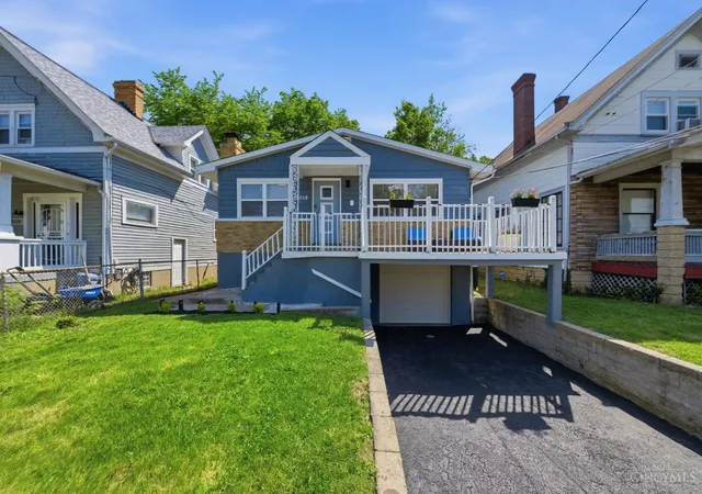 Photo 1 of Single family home for sale at 5018 Ravenna St, Cincinnati, OH 45227 | MLS# 1891016 | Listing updated on 2026-09-15