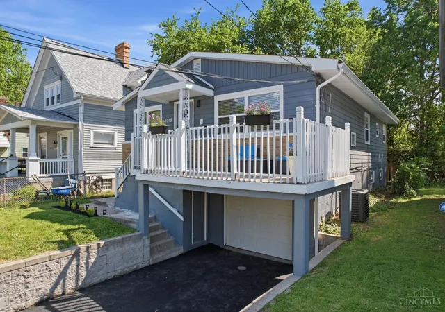 Photo 2 of Single family home for sale at 5018 Ravenna St, Cincinnati, OH 45227 | MLS# 1891016 | Listing updated on 2026-09-15