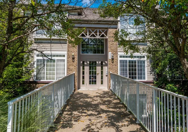 Listing Photo 1 - Condo for sale in building located at 4240 Endeavor Dr, Colerain Twp, OH 45252 - Unit #103