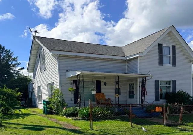 1st image of 125 N Apple St, Georgetown, OH 45121 | MLS# 1891243
