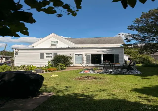 21st image of 125 N Apple St, Georgetown, OH 45121 | MLS# 1891243