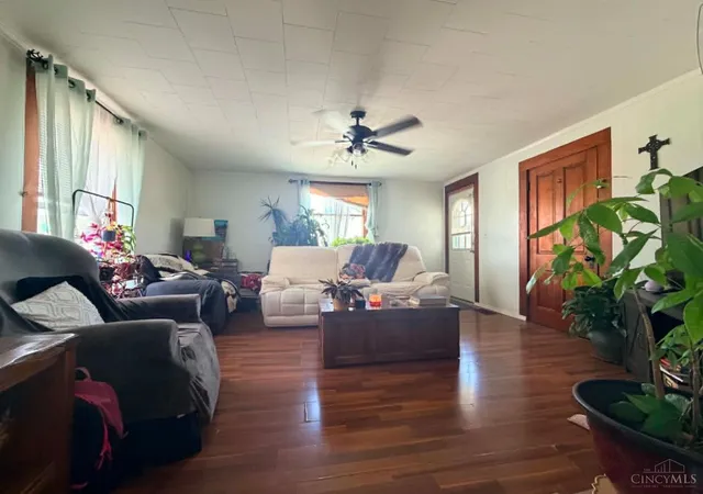 image of 125 N Apple St, Georgetown, OH 45121 | MLS# 1891243