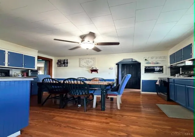 image of 125 N Apple St, Georgetown, OH 45121 | MLS# 1891243