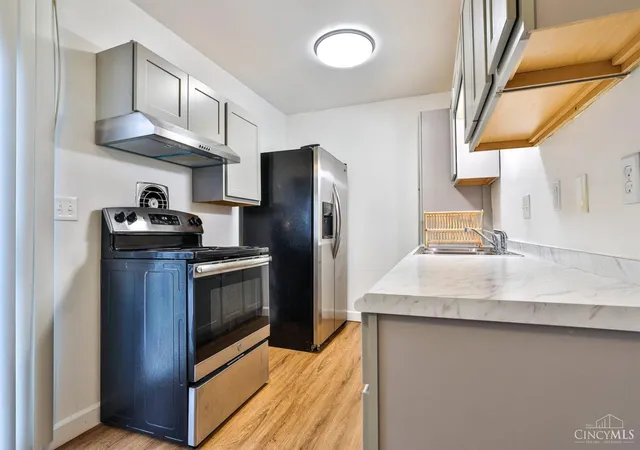 Photo 3 of Townhouse for sale at 1556 Meredith Dr #1, Springfield Twp., OH 45231 | MLS# 1890128 | Listing updated on 2026-08-21