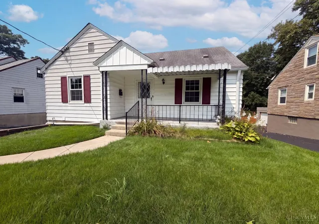 17th image of 6971 Warder Dr, Springfield Twp., OH 45224 | MLS# 1891367