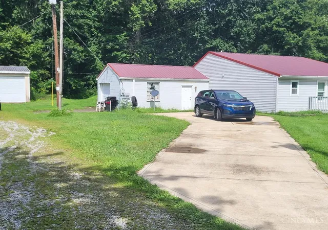 1st image of 16705 Edgington Rd, Sterling Twp, OH 45176 | MLS# 1891364