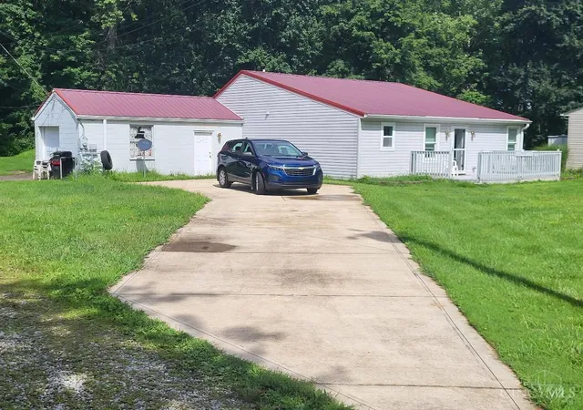 Photo 3 of Single family home for sale at 16705 Edgington Rd, Sterling Twp, OH 45176 | MLS# 1891364 | Listing updated on 2026-08-24