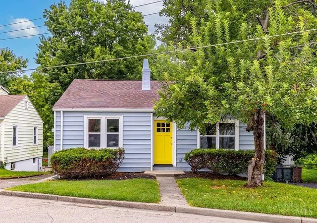 Photo 1 of Sale Pending at 253 Ohio Ave, Reading, OH 45215 | MLS# 1891301 | Listing updated on 2026-08-28
