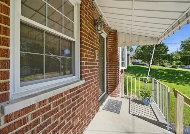 Photo 3 of Single family home for sale at 1415 West Ave, Wyoming, OH 45215 | MLS# 1891235 | Listing updated on 2026-10-13