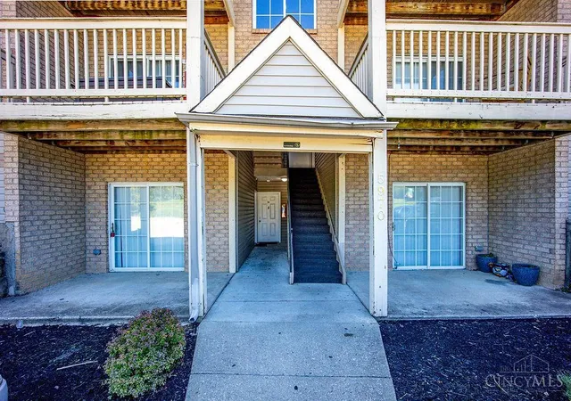 Listing Photo 1 - Condo for sale in building located at 5970 Colerain Ave, Cincinnati, OH 45239 - Unit #13