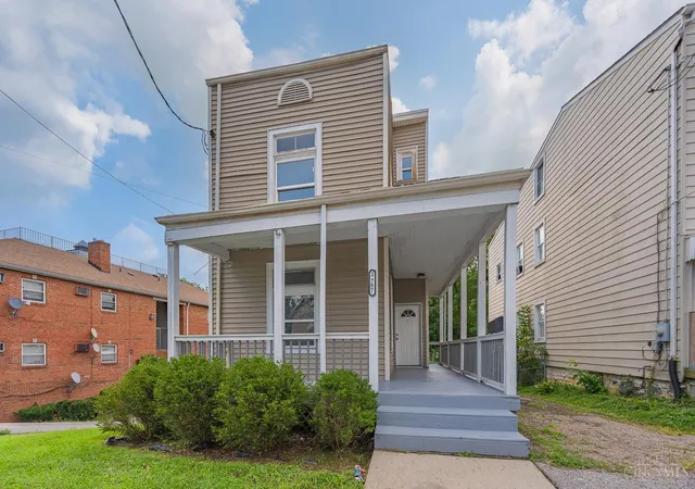Photo 1 of Single family home for sale at 2787 Montana, Cincinnati, OH 45211 | MLS# 1891246 | Listing updated on 2026-09-17