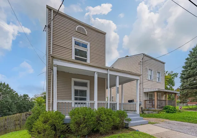 Photo 2 of Single family home for sale at 2787 Montana, Cincinnati, OH 45211 | MLS# 1891246 | Listing updated on 2026-09-17
