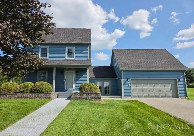 Photo 1 of Sale Pending at 3115 Dawnele Ct, Turtle Creek Twp, OH 45036 | MLS# 1891074 | Listing updated on 2026-08-27