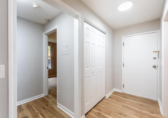 Photo 1 of Sale Pending at 3825 Petoskey Ave #21, Mariemont, OH 45227 | MLS# 1891382 | Listing updated on 2026-10-29