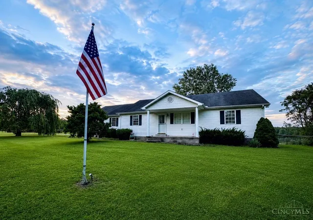1st image of 12938 Sabina Rd, Fairfield Twp, OH 45135 | MLS# 1891198