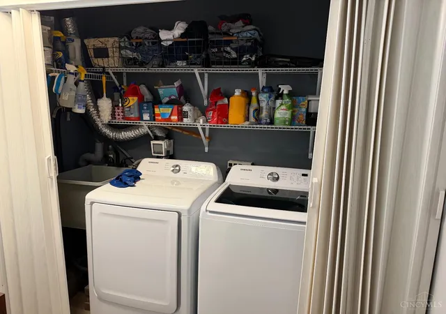 Photo 16 of Single family home for sale at 8241 Georgianna Dr, Colerain Twp, OH 45239 | MLS# 1891303 | Listing updated on 2026-08-25