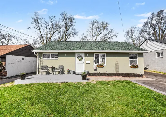 Photo 1 of Single family home for sale at 8241 Georgianna Dr, Colerain Twp, OH 45239 | MLS# 1891303 | Listing updated on 2026-08-25