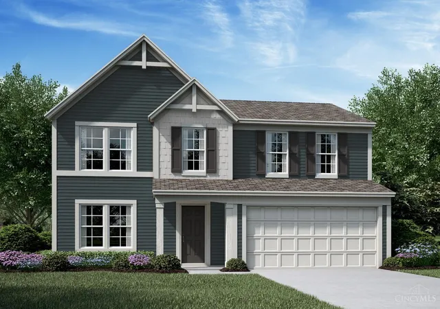 1st image of 3409 Autumncrest Wy, Batavia, OH 45103 | MLS# 1891406