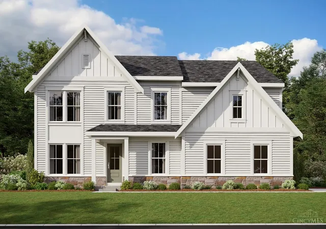 Photo 1 of Sale Pending at 2014 Salt Run Wy, Morrow, OH 45152 | MLS# 1891408 | Listing updated on 2026-09-09