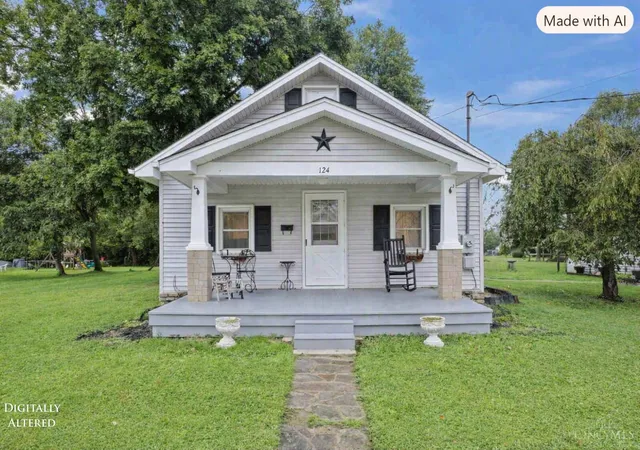1st image of 124 Clark St, Bethel, OH 45106 | MLS# 1890668