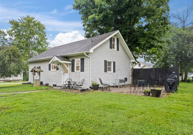 5th image of 124 Clark St, Bethel, OH 45106 | MLS# 1890668