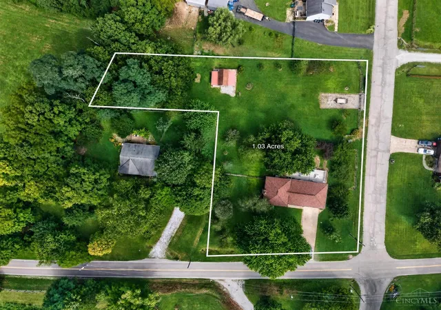 59th image of 2716 Laurel Lindale, Monroe Twp, OH 45157 | MLS# 1888306