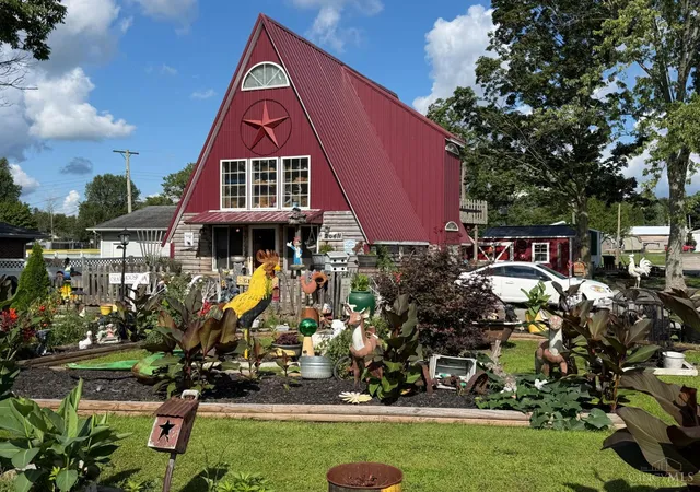 Photo 1 of Sale Pending at 204 N Sycamore, Lynchburg, OH 45142 | MLS# 1891414 | Listing updated on 2026-08-29