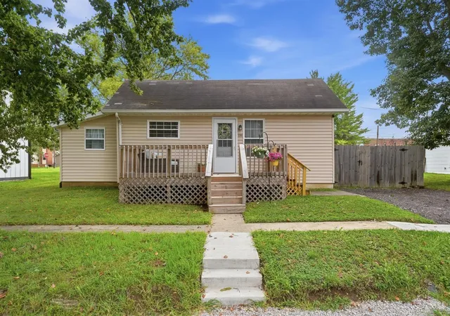 Photo 1 of Sale Pending at 230 Freiberg, Lynchburg, OH 45142 | MLS# 1891434 | Listing updated on 2026-09-03