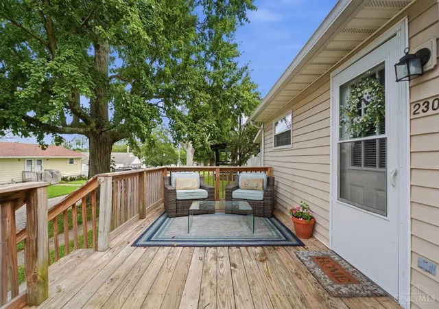 Photo 3 of Sale Pending at 230 Freiberg, Lynchburg, OH 45142 | MLS# 1891434 | Listing updated on 2026-09-03