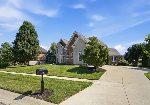 2nd image of 6848 Allegany Trl, Hamilton Twp, OH 45039 | MLS# 1891442